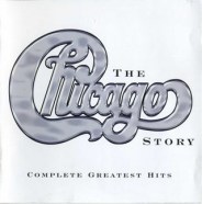 Chicago - The Chicago Story - Complete Greatest Hits